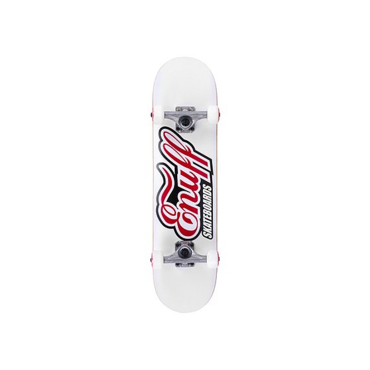 Enuff Skully Mini Skateboard Bambini